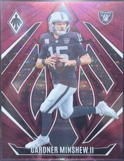 Gardner Minshew II