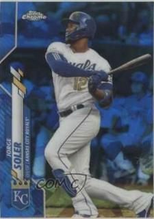 Jorge Soler