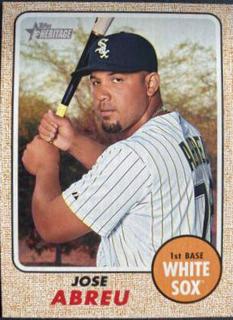 Jose Abreu