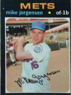 Mike Jorgensen