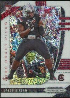 Javon Kinlaw