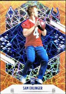 Sam Ehlinger
