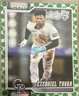 Ezequiel Tovar