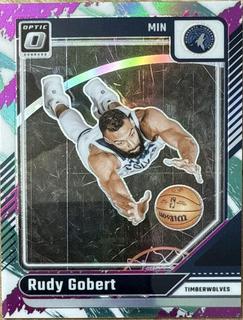 Rudy Gobert