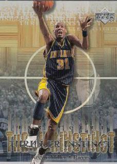 Reggie Miller