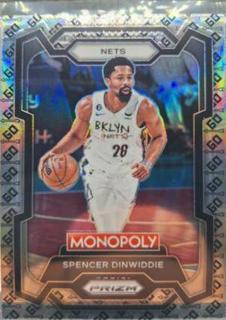 Spencer Dinwiddie