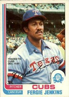 Fergie Jenkins