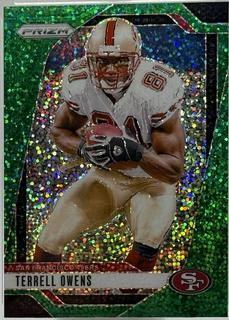 Terrell Owens