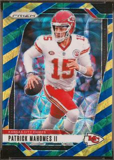 Patrick Mahomes II
