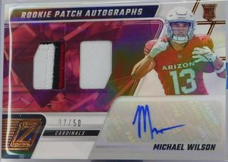 Michael Wilson