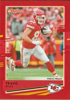 Travis Kelce