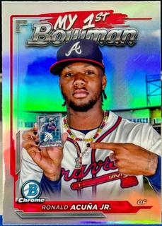 Ronald Acuna Jr.
