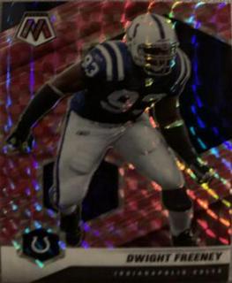 Dwight Freeney