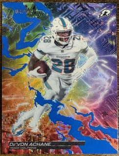 De'Von Achane