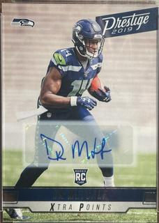 DK Metcalf