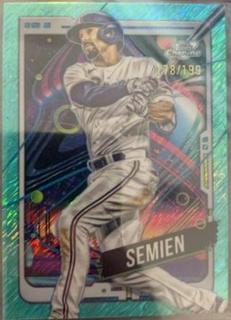 Marcus Semien