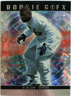 Al Wilson