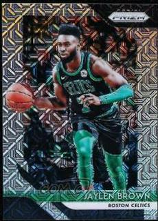 Jaylen Brown