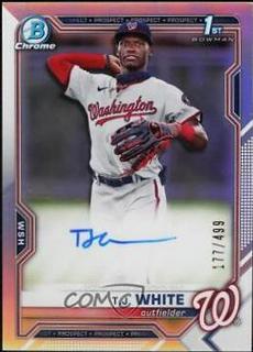 T. J. White
