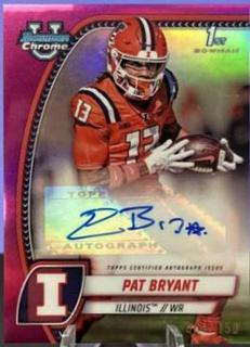 Pat Bryant