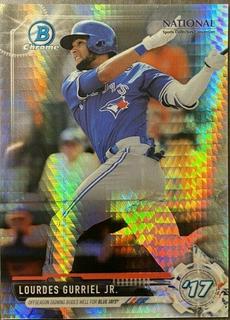 Lourdes Gurriel Jr.