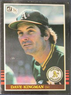 Dave Kingman