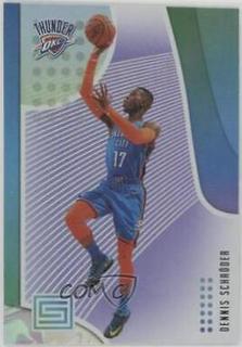 Dennis Schroder