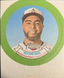 Nelson Cruz