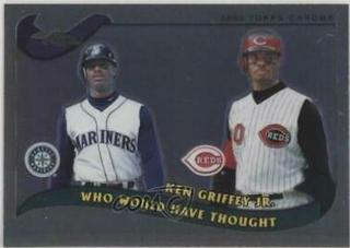 Ken Griffey Jr.