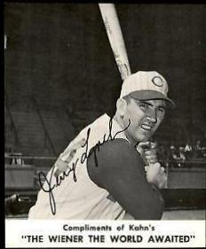 Jerry Lynch