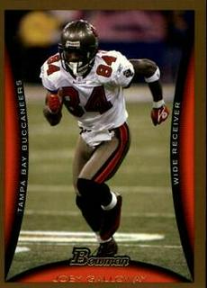Joey Galloway