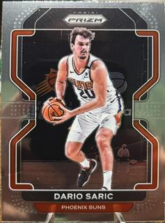 Dario Saric