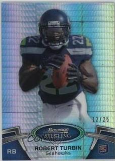Robert Turbin