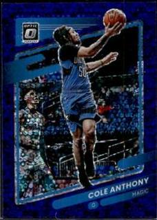 Cole Anthony