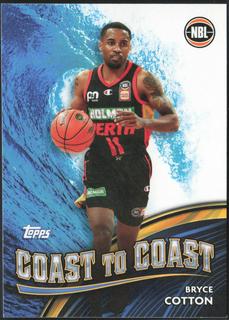 Bryce Cotton