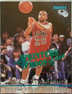 Damon Stoudamire