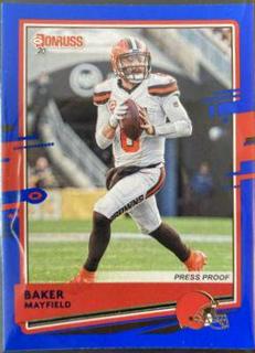 Baker Mayfield