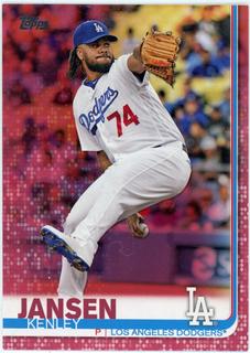 Kenley Jansen