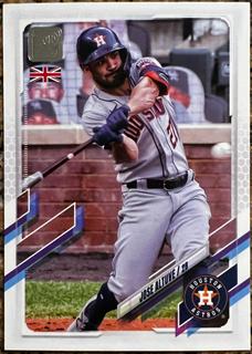 Jose Altuve