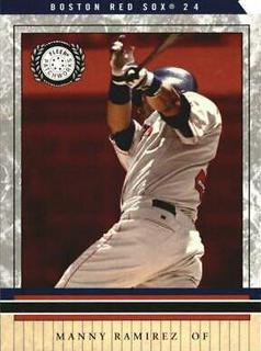 Manny Ramirez