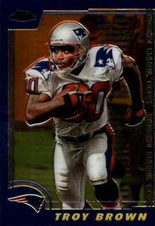 Troy Brown