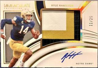 Kyle Hamilton