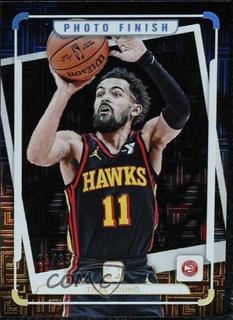 Trae Young