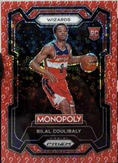 Bilal Coulibaly