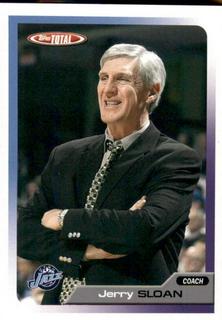 Jerry Sloan