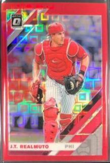 J.T. Realmuto