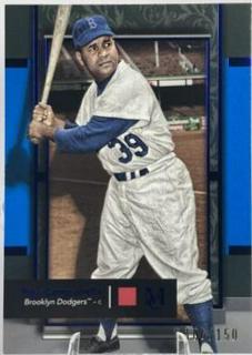Roy Campanella