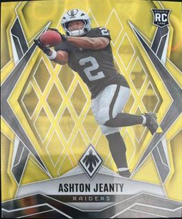 Ashton Jeanty