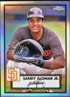 Sandy Alomar Jr.