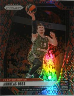 Andreas Obst